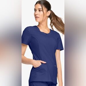 Cherokee Women's Blue Top